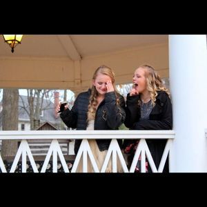 Meet your Posher, Ashtyn